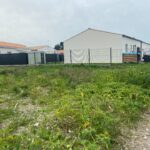 Terrain à bâtir à Semussac (17120)