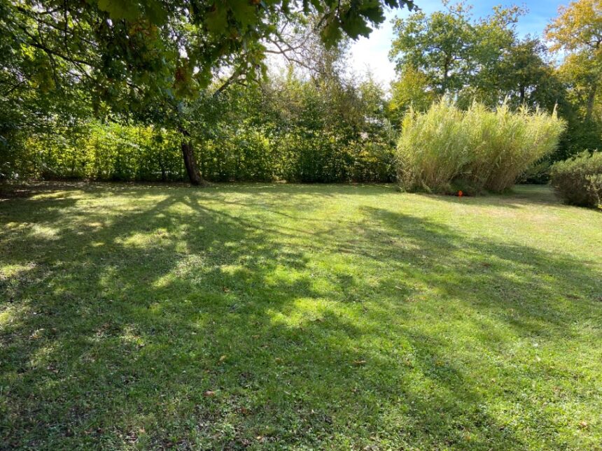 Terrain à bâtir à Royan (17200)