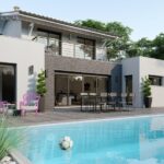 Terrain à bâtir à Saint-Aubin-de-Médoc (33160)