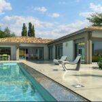 Maison à construire à Le Porge (33680)