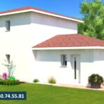 Maison neuve à Mouguerre (64990)