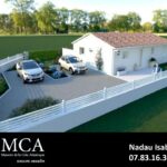 Maison à construire à Reignac (33860)