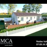 Maison à construire à Reignac (33860)