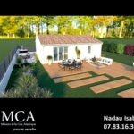 Maison à construire à Saint-Ciers-sur-Gironde (33820)