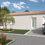 Maison à construire à Saint-Médard-d’Aunis (17220)