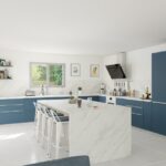 Maison à construire à Bourgneuf (17220)