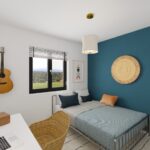 Maison à construire à Puymiclan (47350)