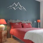 Grande maison de plain-pied en Charente