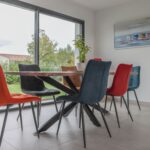 Grande maison de plain-pied en Charente