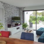 Grande maison de plain-pied en Charente