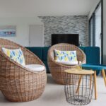 Grande maison de plain-pied en Charente