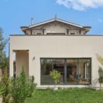 Belle maison à étage à Andernos