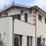 Belle maison à étage à Andernos
