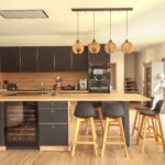 Belle maison à étage à Andernos