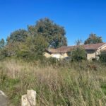 Terrain à bâtir à Eysines (33320)