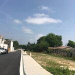 Terrain à bâtir à Eysines (33320)