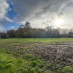 Terrain à bâtir à Blaignan-Prignac (33340)