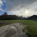 Terrain à bâtir à Blaignan-Prignac (33340)