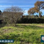 Terrain à bâtir à Labenne (40530)