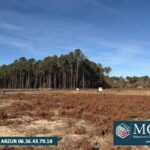 Terrain à bâtir à Vielle-Saint-Girons (40560)