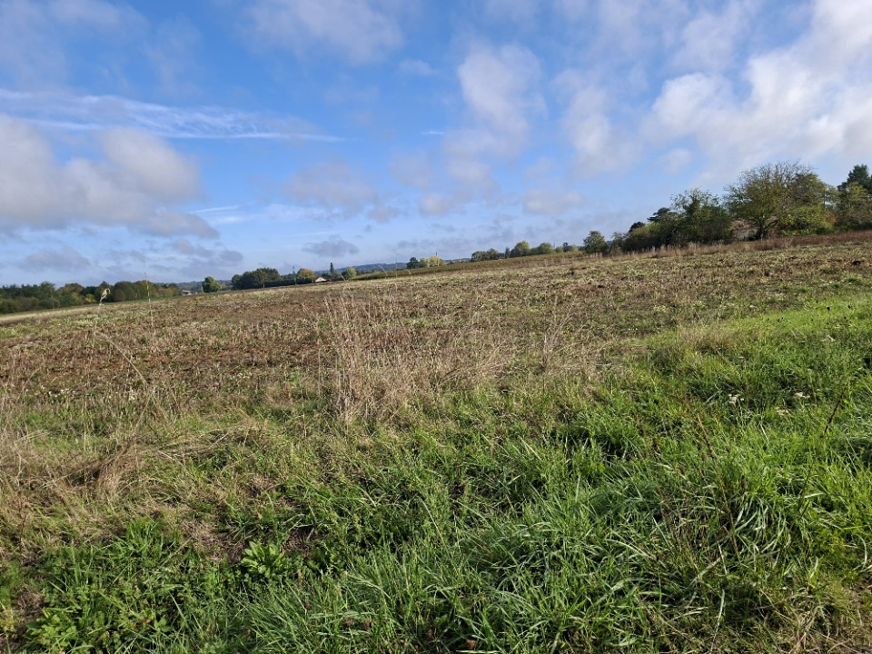 Terrain à bâtir à Bergerac (24100)