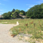 Terrain à bâtir à Bègles (33130)