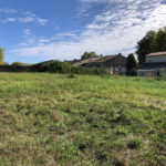 Terrain à bâtir à Saint-Selve (33650)
