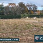 Terrain à bâtir à Saint-Paul-lès-Dax (40990)