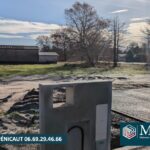 Terrain à bâtir à Onesse-Laharie (40110)