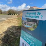 Terrain à bâtir à Port-des-Barques (17730)