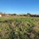 Terrain à bâtir à Port-d’Envaux (17350)