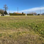 Terrain à bâtir à Surgères (17700)