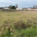 Terrain à bâtir à Le Mung (17350)