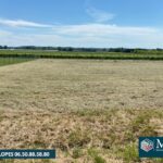 Terrain à bâtir à Vélines (24230)