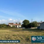 Terrain à bâtir à Saint-Sulpice-de-Faleyrens (33330)