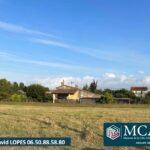 Maison à construire à Saint-Sulpice-de-Faleyrens (33330)