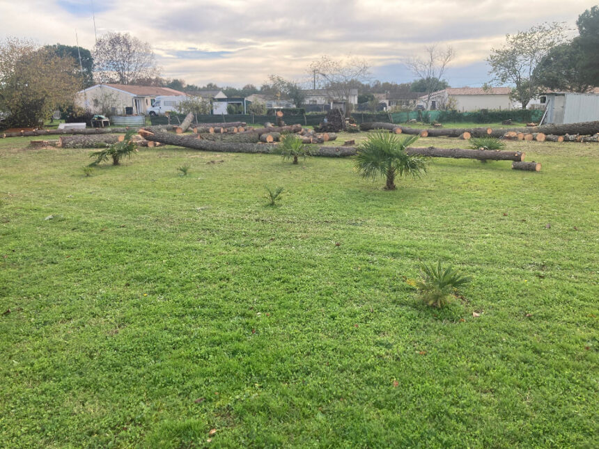 Maison à construire à Les Peintures (33230)