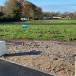 Terrain à bâtir à Arsac (33460)