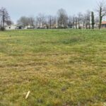 Terrain à bâtir à Saint-Laurent-Médoc (33112)