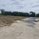 Terrain à bâtir à Saint-Aubin-de-Blaye (33820)