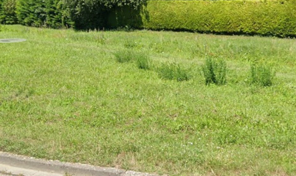 Terrain à bâtir à Blaye (33390)