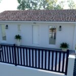 Terrain à bâtir à Samonac (33710)