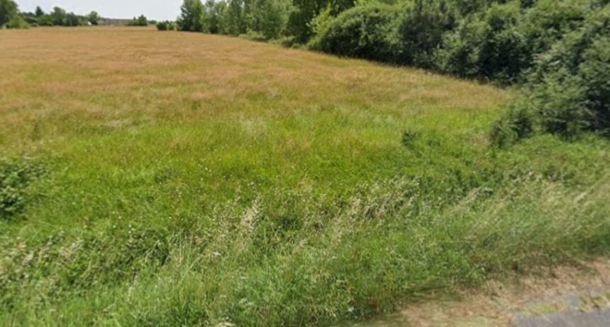 Terrain à bâtir à Samonac (33710)