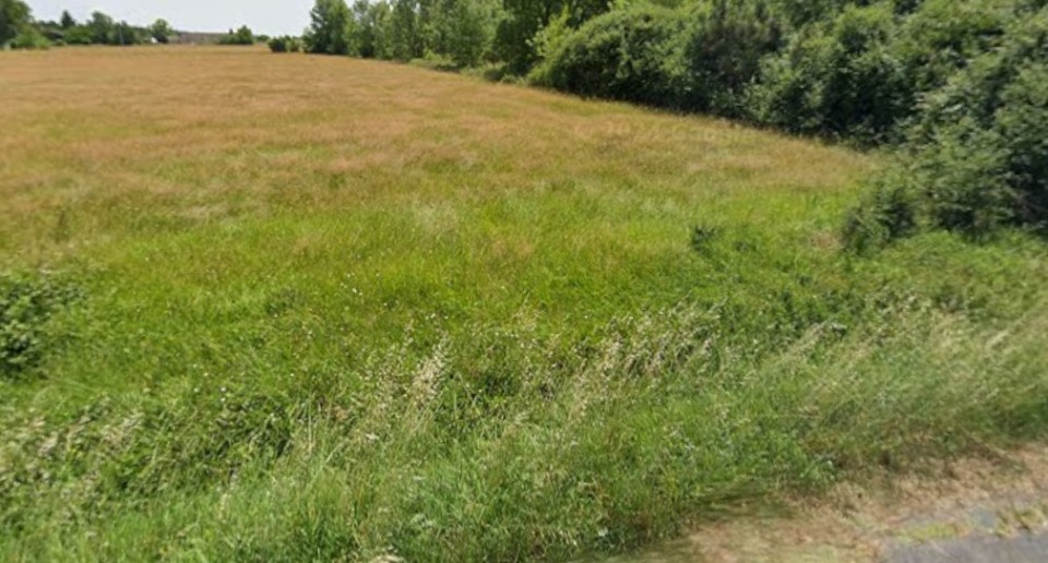 Terrain à bâtir à Samonac (33710)