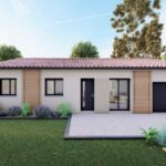 Terrain à bâtir à Saint-Germain-du-Puch (33750)