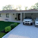 Terrain à bâtir à Saint-Savin (33920)