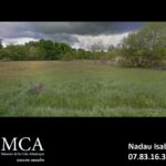 Terrain à bâtir à Montlieu-la-Garde (17210)