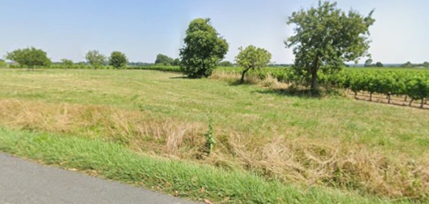 Maison à construire à Marcillac (33860)