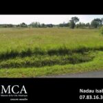 Terrain à bâtir à Cars (33390)