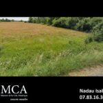 Terrain à bâtir à Blaye (33390)